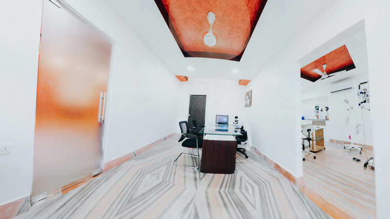 dental clinic in Patna