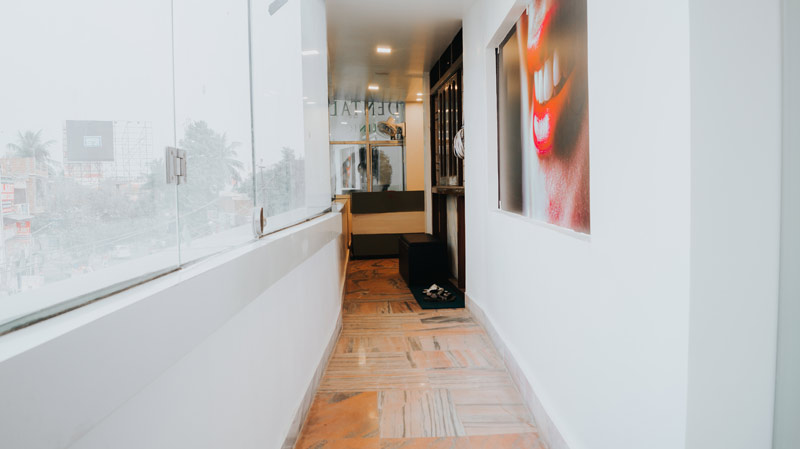 dental clinic